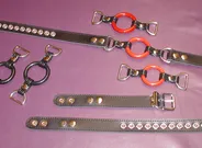 Ring Gag Trainer
